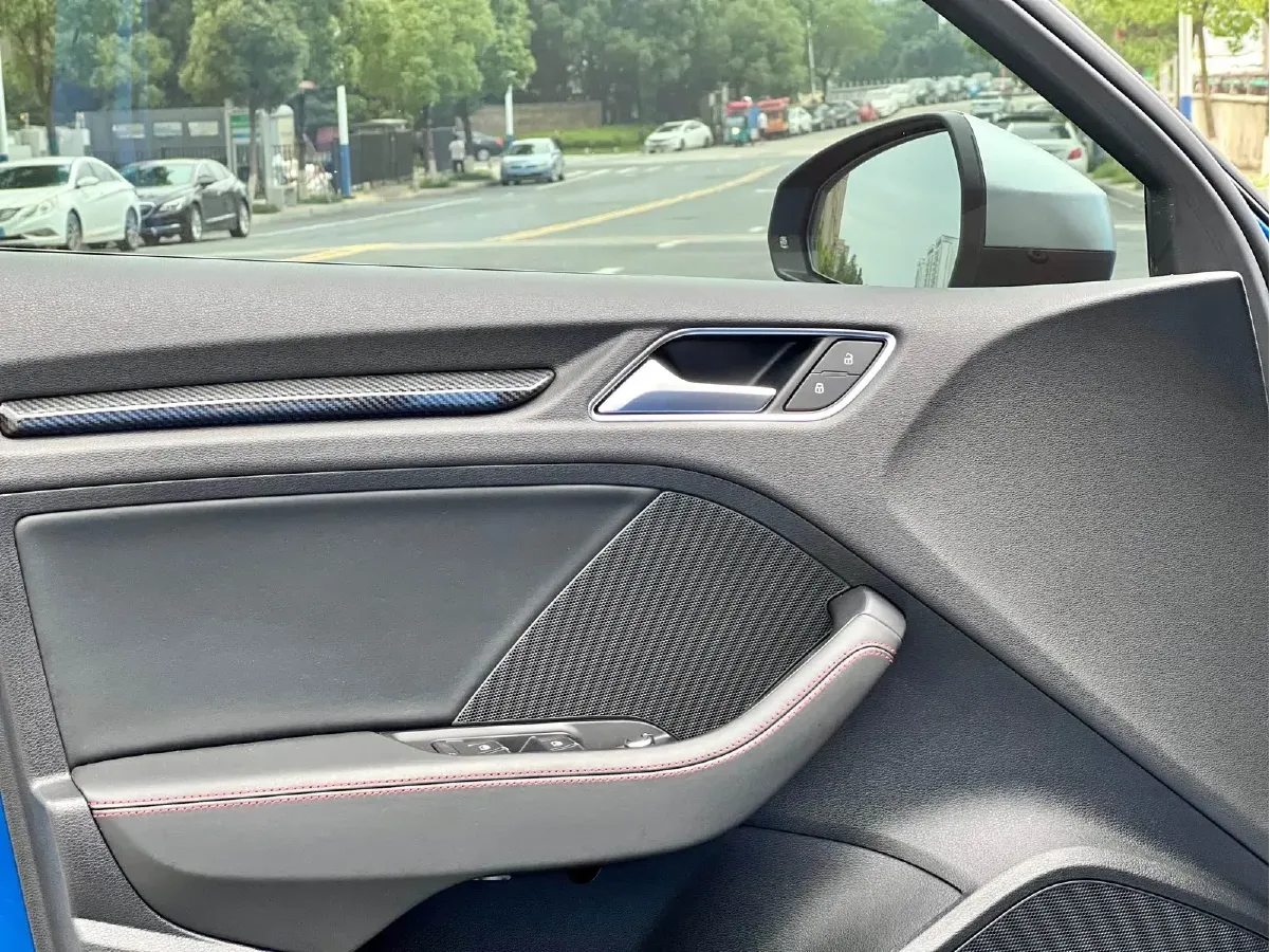 2019 Audi S3 2.0T 290HP L4 7DCT,autocango,china used car exporter,china ev exporter,chinese used car exporter,chinese used ev exporter