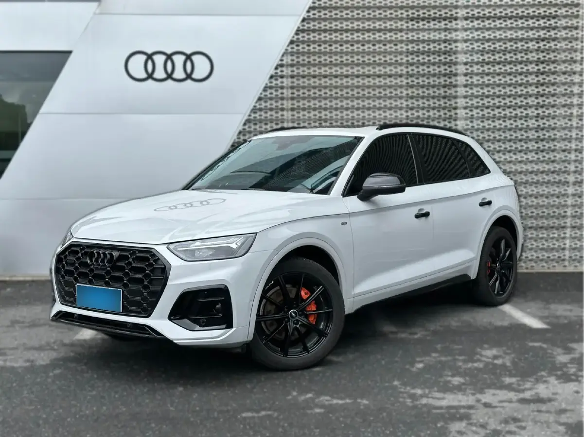 2022 Audi Q5L 2.0T 190HP L4 7DCT