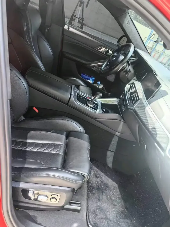 2020 BMW X6 M 4.4T 600HP V8 8AT,autocango,china used car exporter,china ev exporter,chinese used car exporter,chinese used ev exporter