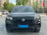 2023 Volkswagen Touareg 3.0T 340HP V6 8AT
