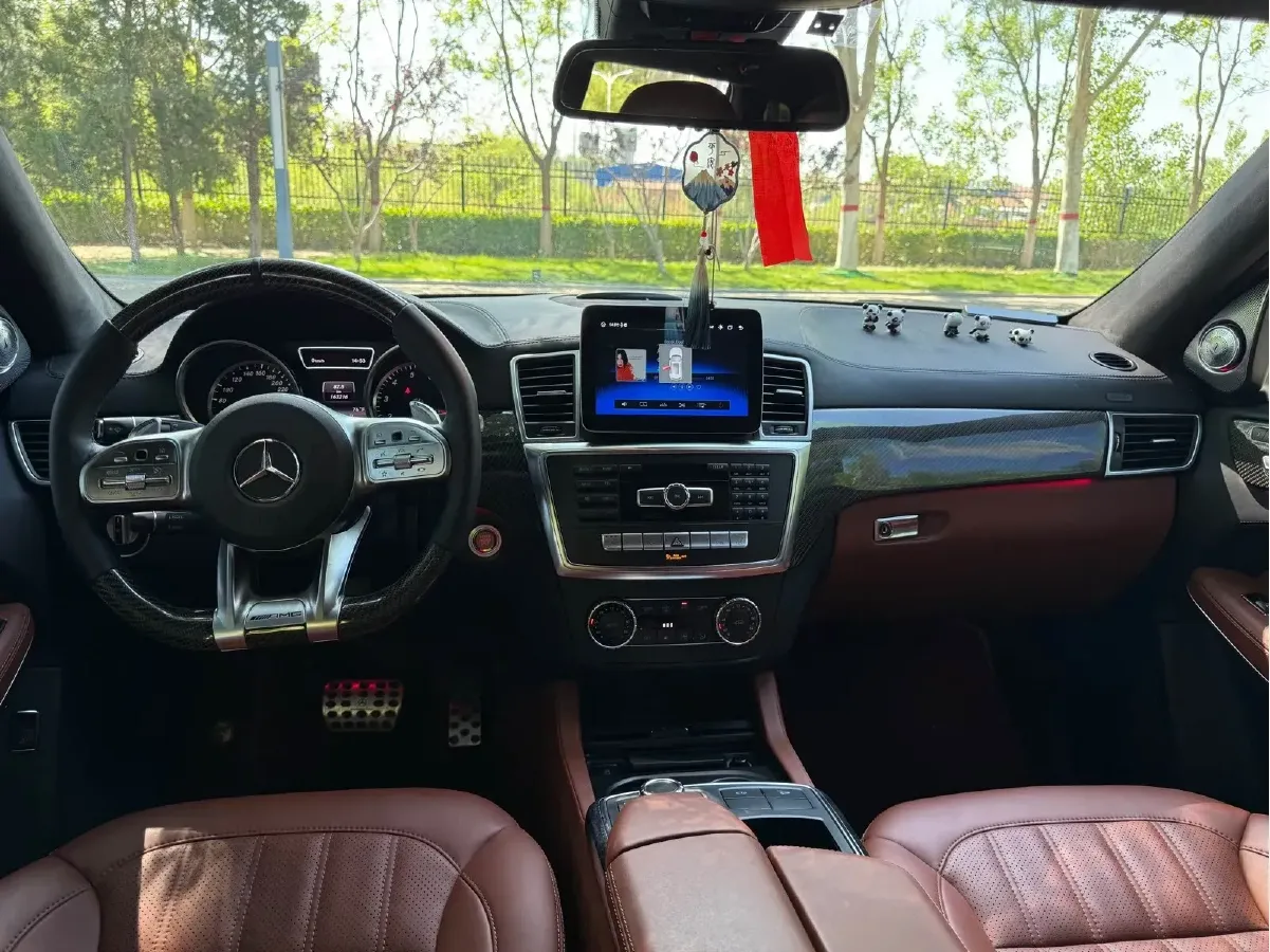2015 Mercedes-Benz GL Class 4.0T 421HP V8 7AT,autocango,china used car exporter,china ev exporter,chinese used car exporter,chinese used ev exporter