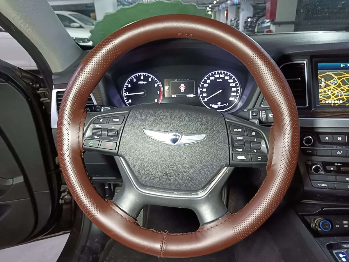 2015 Hyundai Cenesis 3.0L 257HP V6 8AT,autocango,china used car exporter,china ev exporter,chinese used car exporter,chinese used ev exporter