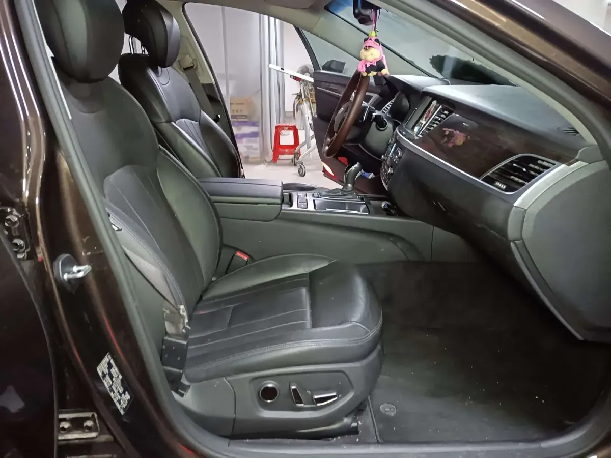 2015 Hyundai Cenesis 3.0L 257HP V6 8AT,autocango,china used car exporter,china ev exporter,chinese used car exporter,chinese used ev exporter