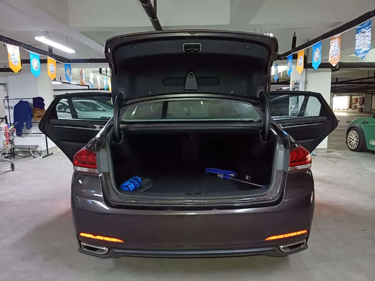 2015 Hyundai Cenesis 3.0L 257HP V6 8AT,autocango,china used car exporter,china ev exporter,chinese used car exporter,chinese used ev exporter