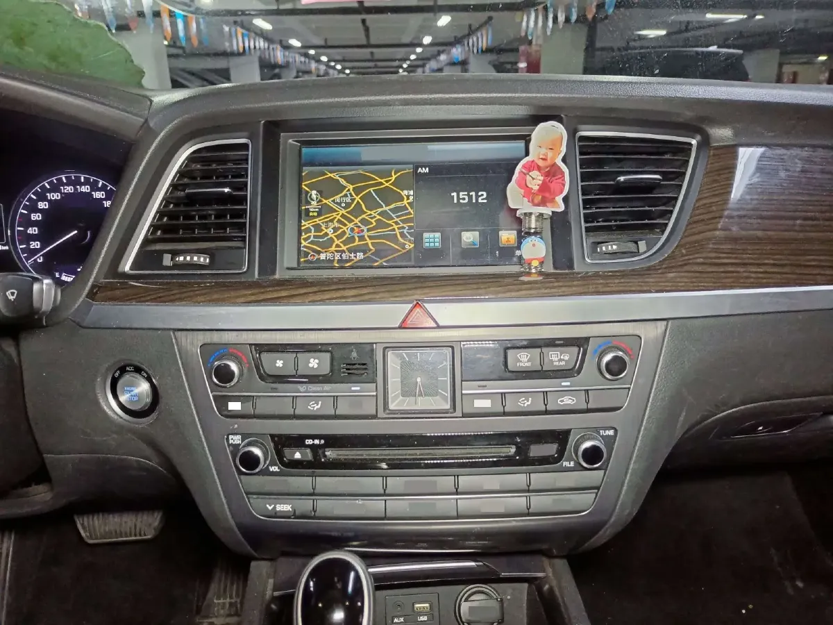 2015 Hyundai Cenesis 3.0L 257HP V6 8AT,autocango,china used car exporter,china ev exporter,chinese used car exporter,chinese used ev exporter