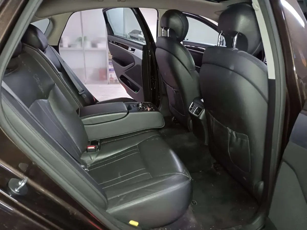 2015 Hyundai Cenesis 3.0L 257HP V6 8AT,autocango,china used car exporter,china ev exporter,chinese used car exporter,chinese used ev exporter