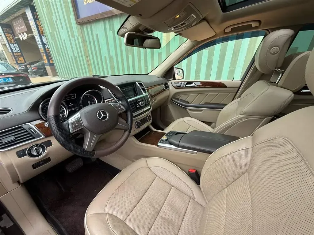 2013 Mercedes-Benz GL Class 4.7T 435HP V8 7AT,autocango,china used car exporter,china ev exporter,chinese used car exporter,chinese used ev exporter