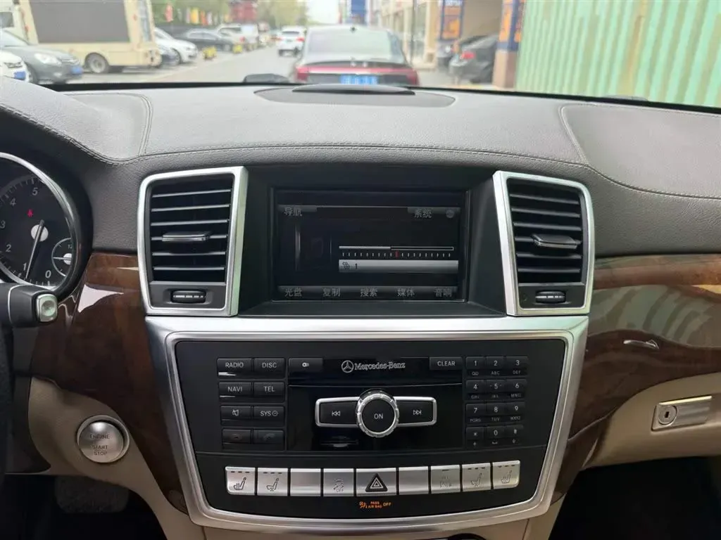 2013 Mercedes-Benz GL Class 4.7T 435HP V8 7AT,autocango,china used car exporter,china ev exporter,chinese used car exporter,chinese used ev exporter