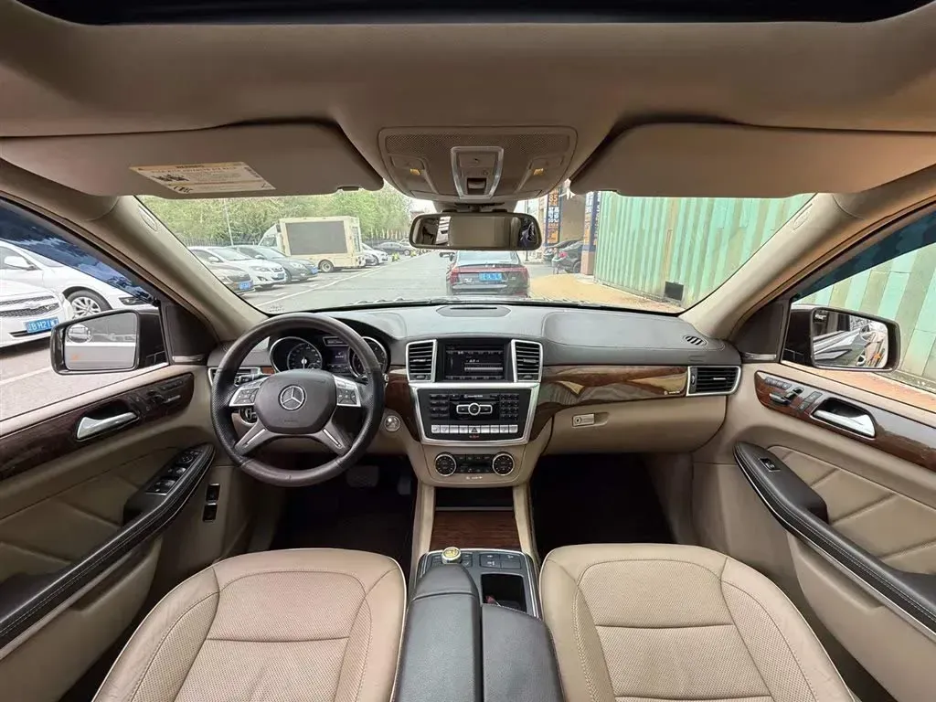 2013 Mercedes-Benz GL Class 4.7T 435HP V8 7AT,autocango,china used car exporter,china ev exporter,chinese used car exporter,chinese used ev exporter