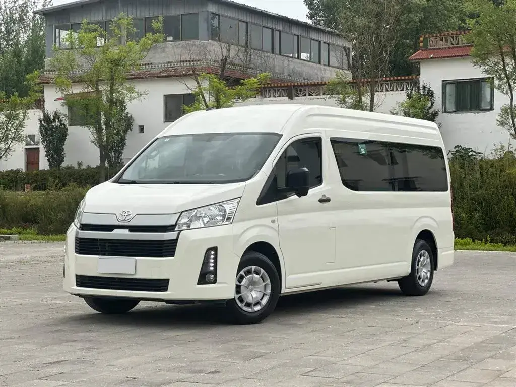2020 Toyota Highlander 3.5L 299HP V6 8AT