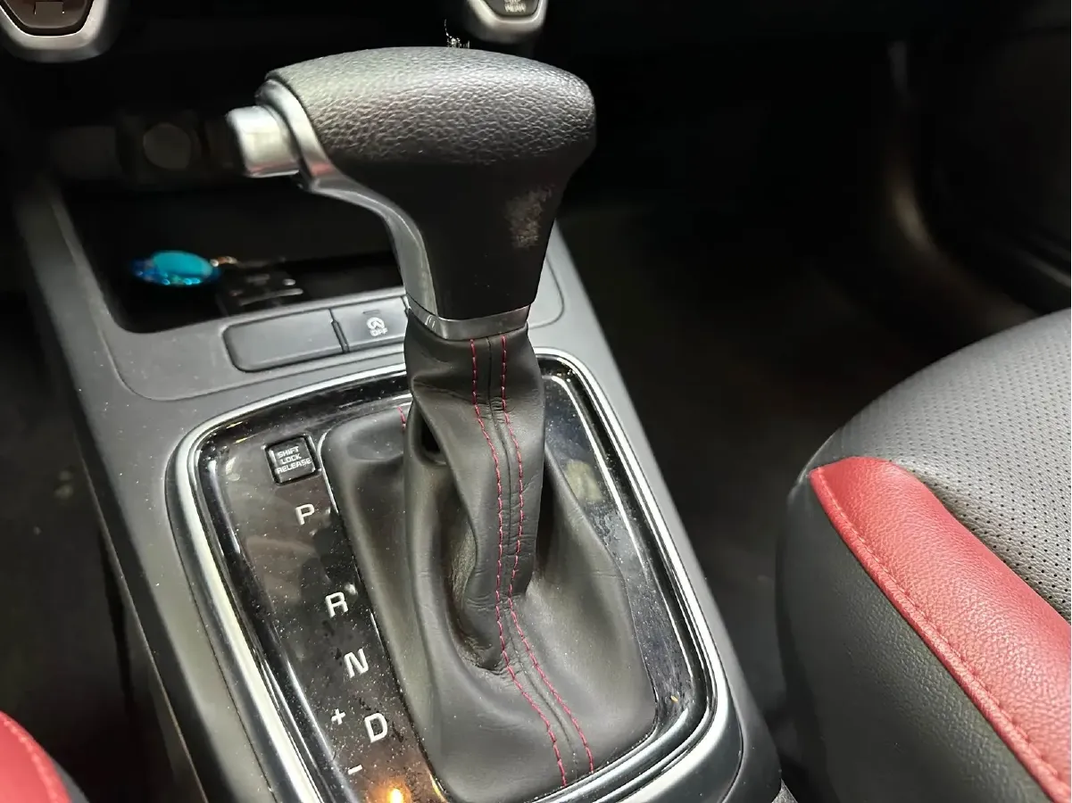 2018 Kia KX Cross 1.6L 123HP L4 6AT,autocango,china used car exporter,china ev exporter,chinese used car exporter,chinese used ev exporter