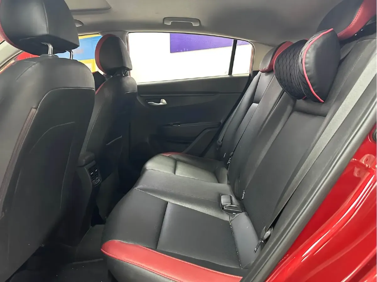 2018 Kia KX Cross 1.6L 123HP L4 6AT,autocango,china used car exporter,china ev exporter,chinese used car exporter,chinese used ev exporter