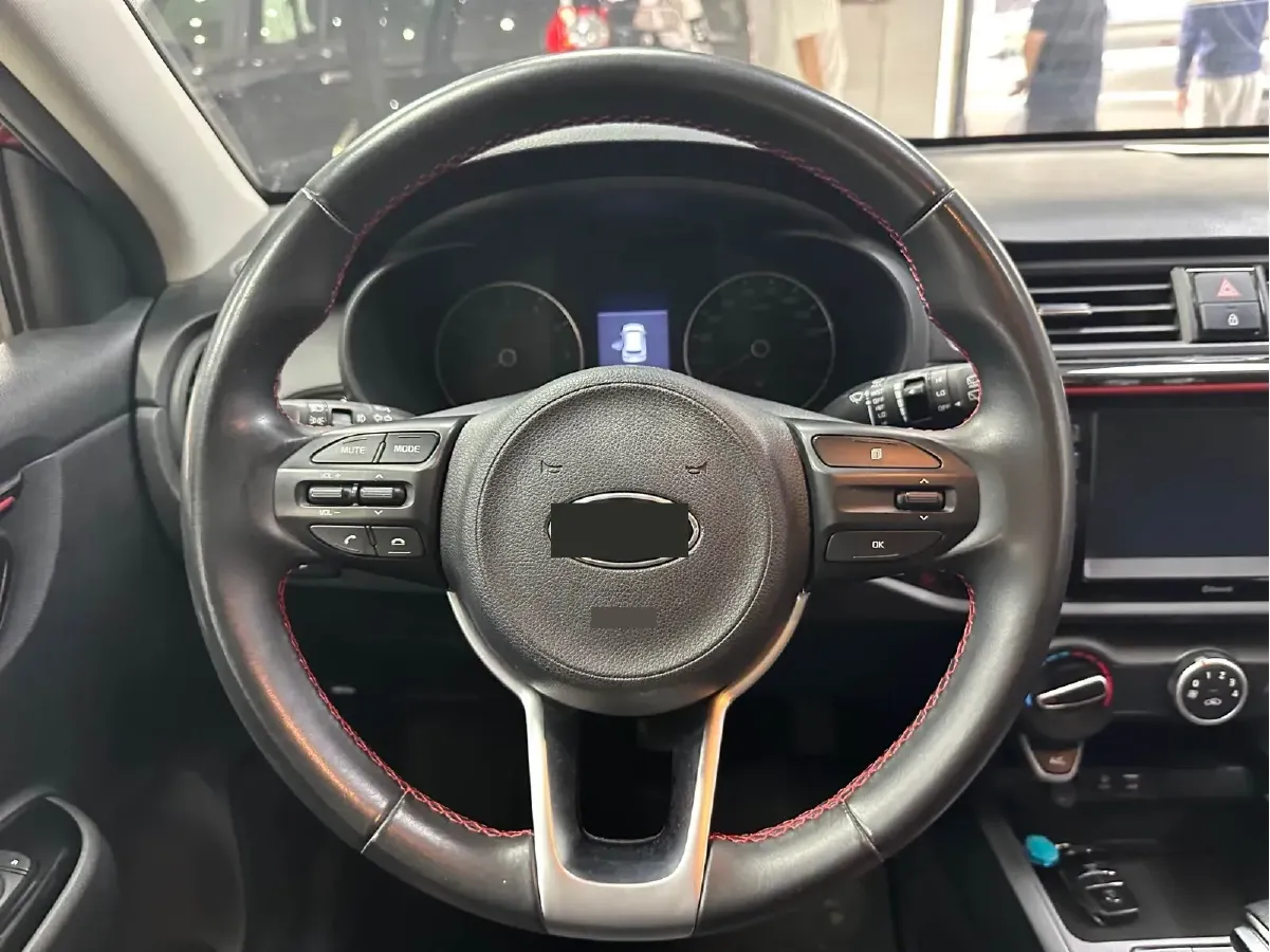 2018 Kia KX Cross 1.6L 123HP L4 6AT,autocango,china used car exporter,china ev exporter,chinese used car exporter,chinese used ev exporter