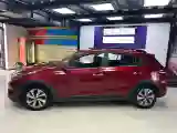 2018 Kia KX Cross 1.6L 123HP L4 6AT