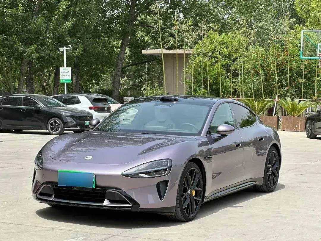 2024 MI SU7 BEV 101KWH