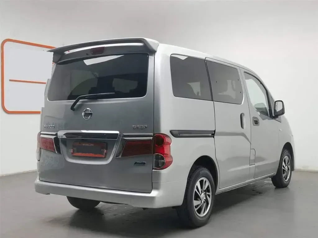 2016 Nissan NV200 1.6L 124HP L4 CVT,autocango,china used car exporter,china ev exporter,chinese used car exporter,chinese used ev exporter