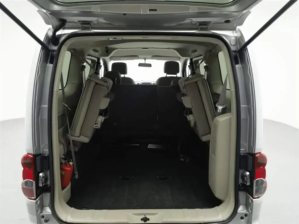 2016 Nissan NV200 1.6L 124HP L4 CVT,autocango,china used car exporter,china ev exporter,chinese used car exporter,chinese used ev exporter