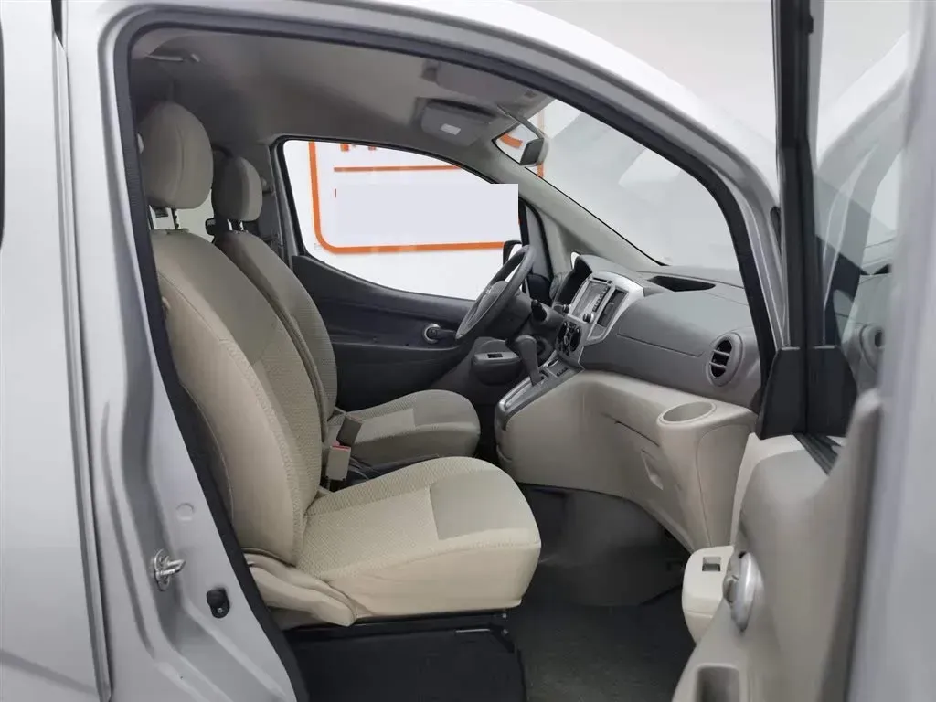 2016 Nissan NV200 1.6L 124HP L4 CVT,autocango,china used car exporter,china ev exporter,chinese used car exporter,chinese used ev exporter