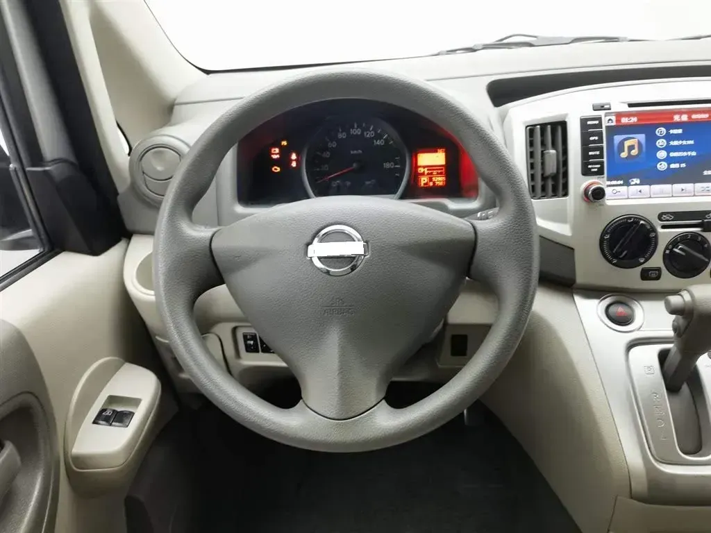 2016 Nissan NV200 1.6L 124HP L4 CVT,autocango,china used car exporter,china ev exporter,chinese used car exporter,chinese used ev exporter