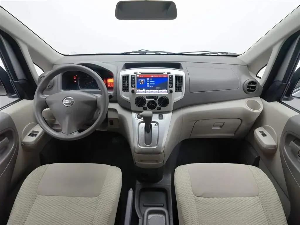 2016 Nissan NV200 1.6L 124HP L4 CVT,autocango,china used car exporter,china ev exporter,chinese used car exporter,chinese used ev exporter