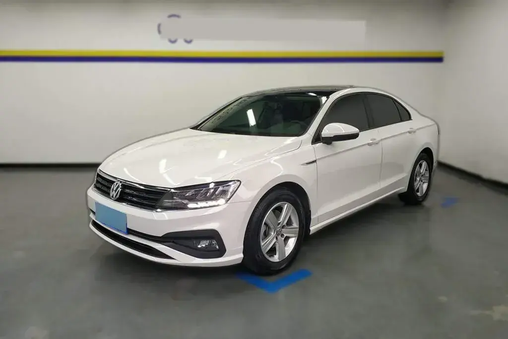 2021 Volkswagen Lamando 1.4T 131HP L4 7DCT