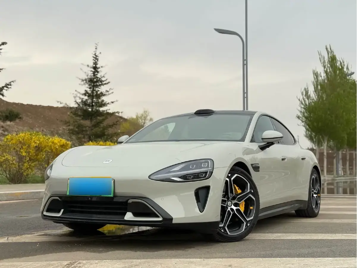 2024 MI SU7 BEV 101KWH