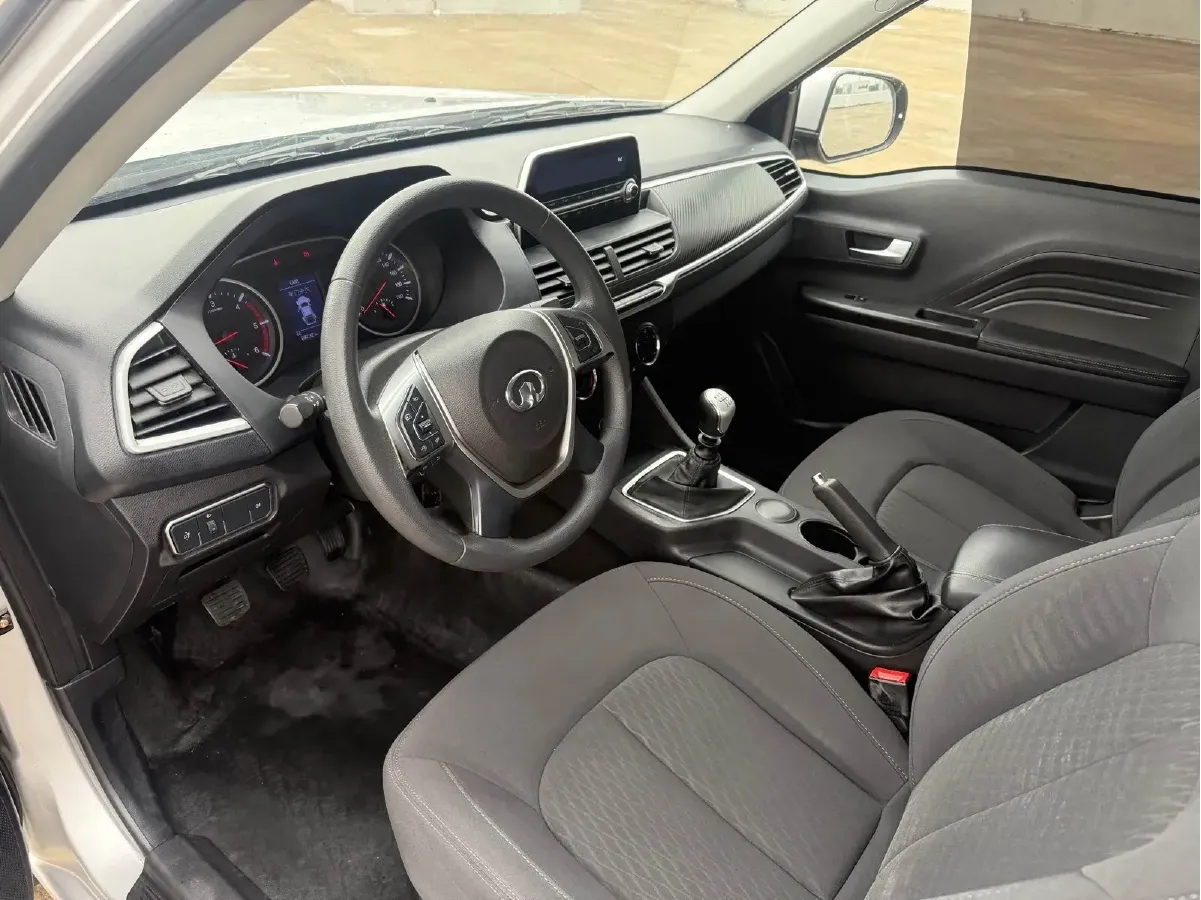 2019 Great Wall Wingle 7 2.0T 143HP L4 6MT,autocango,china used car exporter,china ev exporter,chinese used car exporter,chinese used ev exporter