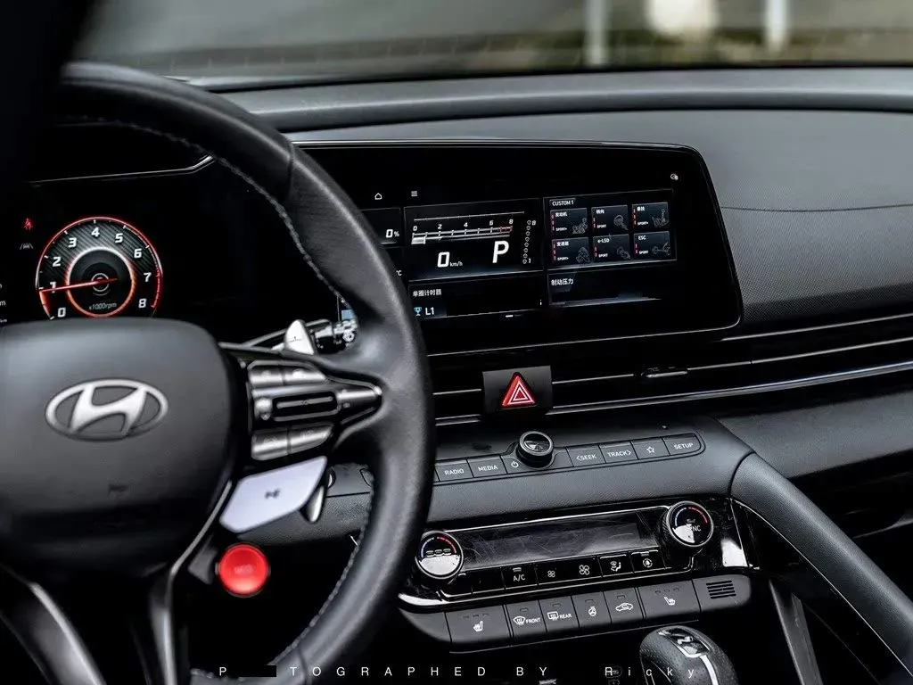 2023 Hyundai Elantra N 2.0T 276HP L4 8DCT,autocango,china used car exporter,china ev exporter,chinese used car exporter,chinese used ev exporter