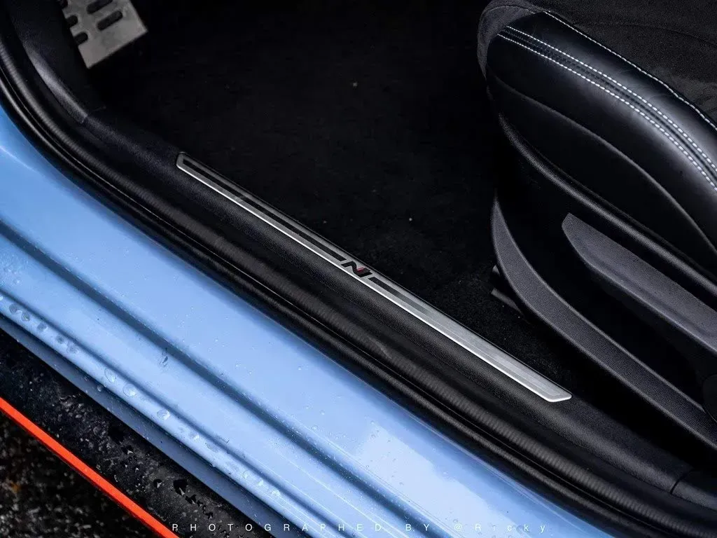 2023 Hyundai Elantra N 2.0T 276HP L4 8DCT,autocango,china used car exporter,china ev exporter,chinese used car exporter,chinese used ev exporter