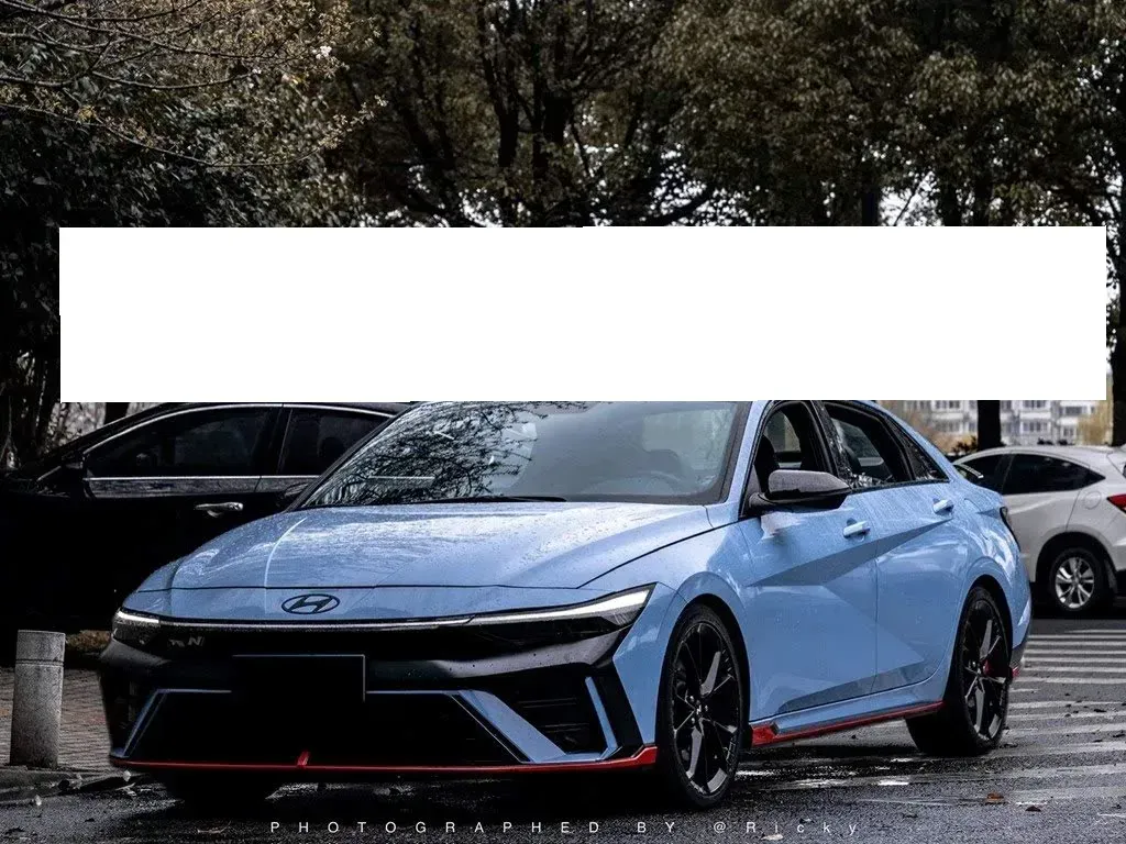 2023 Hyundai Elantra N 2.0T 276HP L4 8DCT,autocango,china used car exporter,china ev exporter,chinese used car exporter,chinese used ev exporter