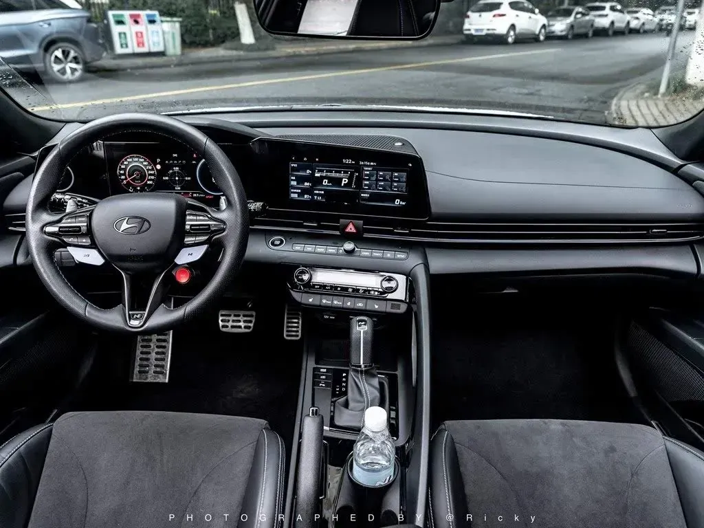 2023 Hyundai Elantra N 2.0T 276HP L4 8DCT,autocango,china used car exporter,china ev exporter,chinese used car exporter,chinese used ev exporter