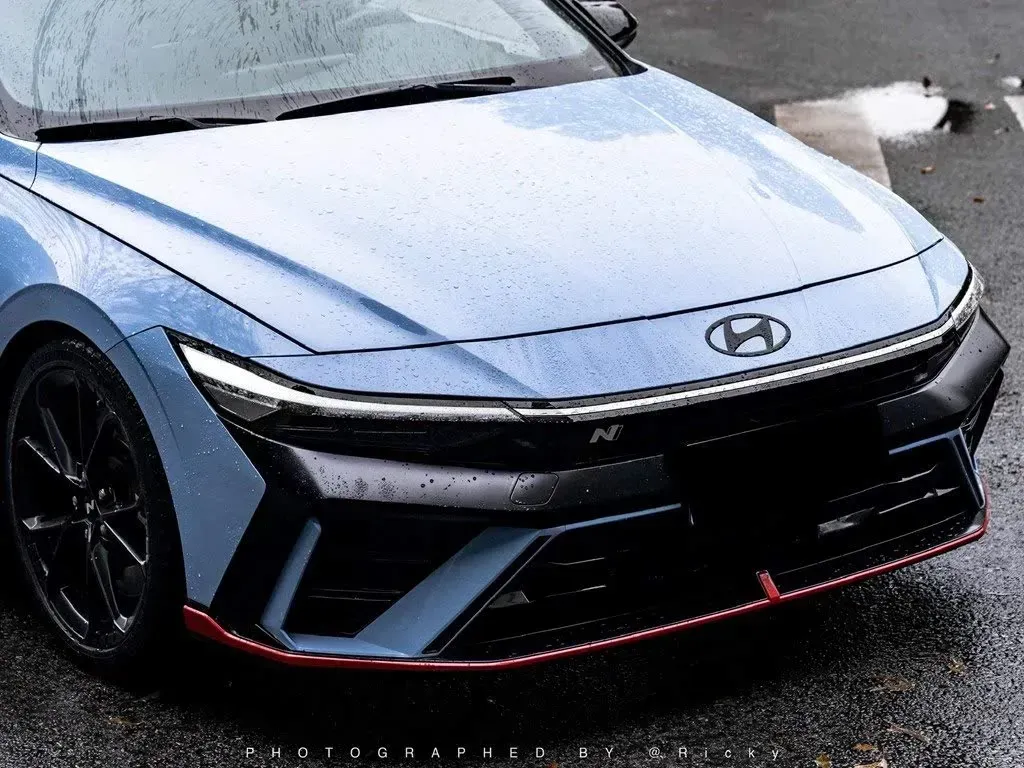 2023 Hyundai Elantra N 2.0T 276HP L4 8DCT,autocango,china used car exporter,china ev exporter,chinese used car exporter,chinese used ev exporter