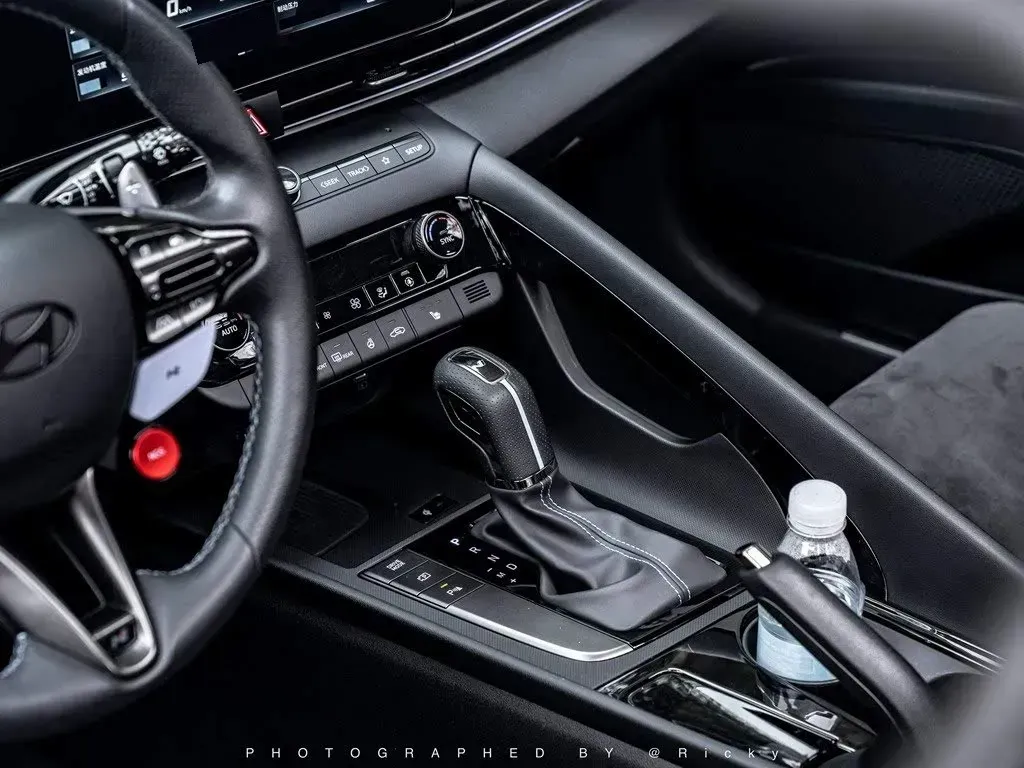 2023 Hyundai Elantra N 2.0T 276HP L4 8DCT,autocango,china used car exporter,china ev exporter,chinese used car exporter,chinese used ev exporter