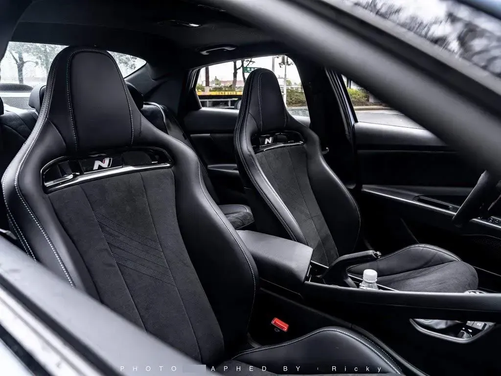 2023 Hyundai Elantra N 2.0T 276HP L4 8DCT,autocango,china used car exporter,china ev exporter,chinese used car exporter,chinese used ev exporter