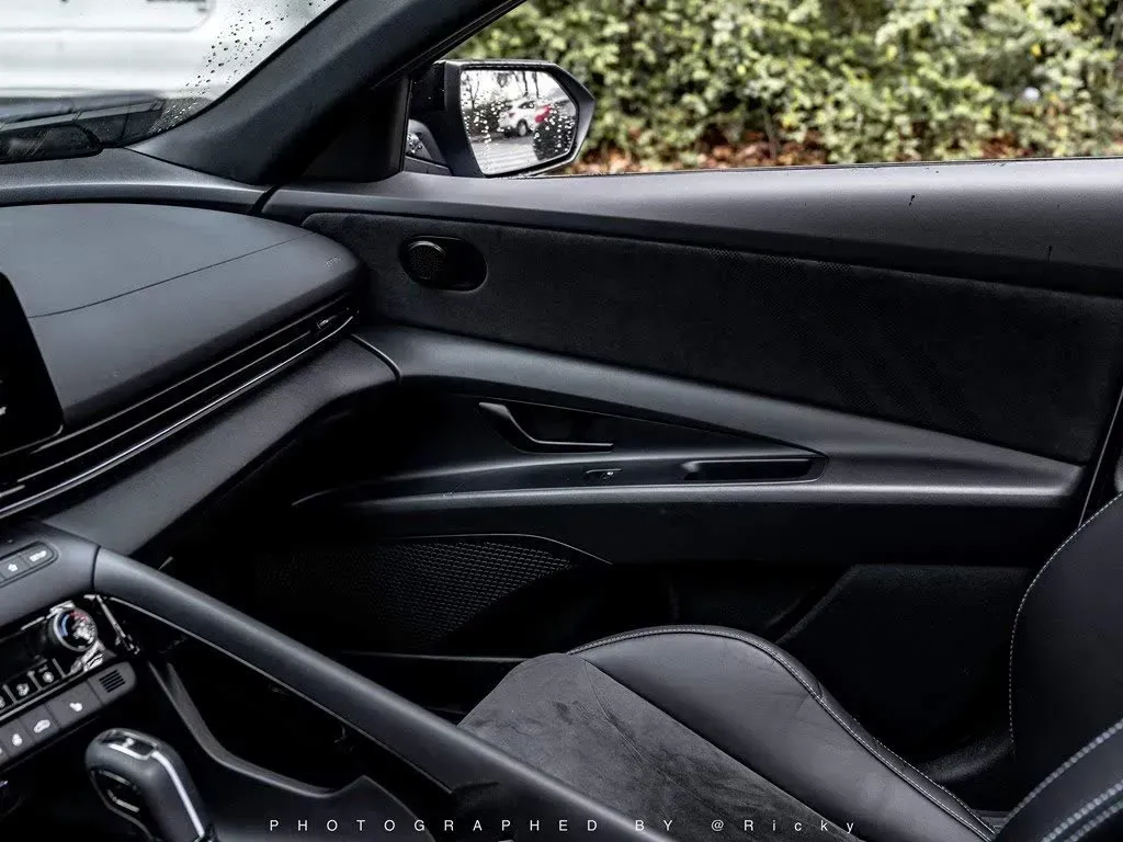 2023 Hyundai Elantra N 2.0T 276HP L4 8DCT,autocango,china used car exporter,china ev exporter,chinese used car exporter,chinese used ev exporter