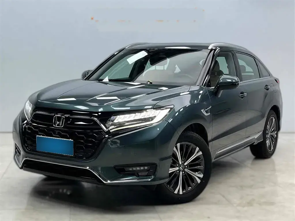 2020 Honda UR-V 2.0T 272HP L4 9AT