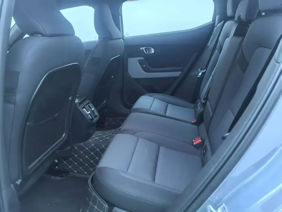 2021 Polestar 2 BEV 64KWH,autocango,china used car exporter,china ev exporter,chinese used car exporter,chinese used ev exporter