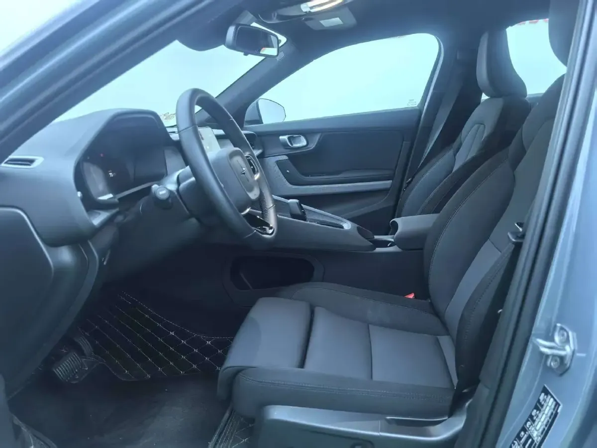 2021 Polestar 2 BEV 64KWH,autocango,china used car exporter,china ev exporter,chinese used car exporter,chinese used ev exporter