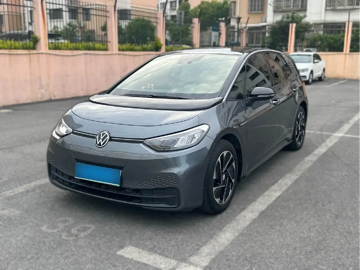 2022 Volkswagen ID.3 BEV 57.3KWH