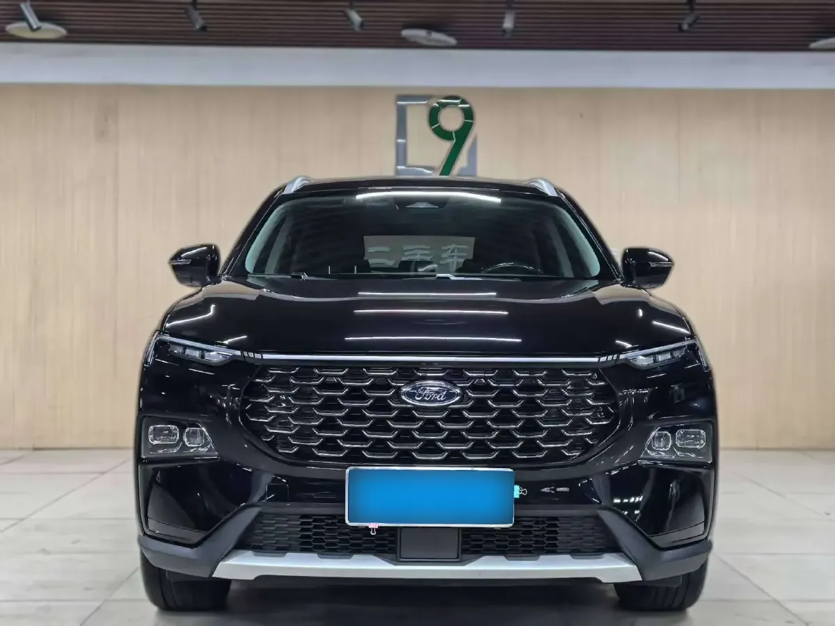 2022 Ford Equator Sport 1.5T 170HP L4 7DCT,autocango,china used car exporter,china ev exporter,chinese used car exporter,chinese used ev exporter
