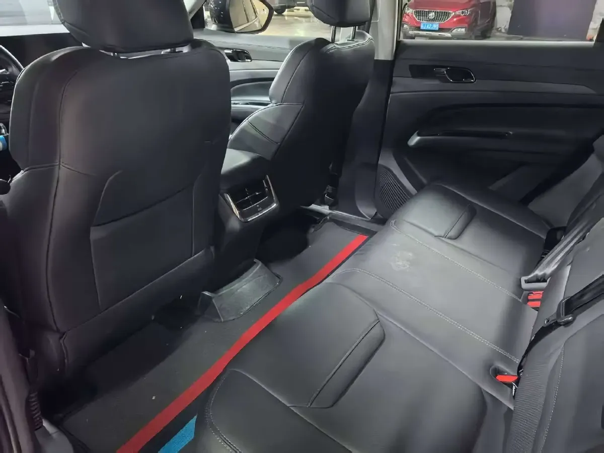 2022 Ford Equator Sport 1.5T 170HP L4 7DCT,autocango,china used car exporter,china ev exporter,chinese used car exporter,chinese used ev exporter