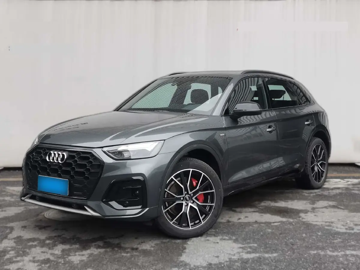 2024 Audi Q5L 2.0T 245HP L4 7DCT