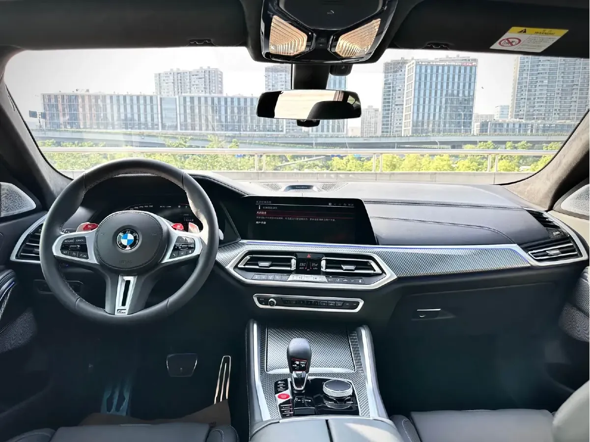 2020 BMW X6 M 4.4T 600HP V8 8AT,autocango,china used car exporter,china ev exporter,chinese used car exporter,chinese used ev exporter