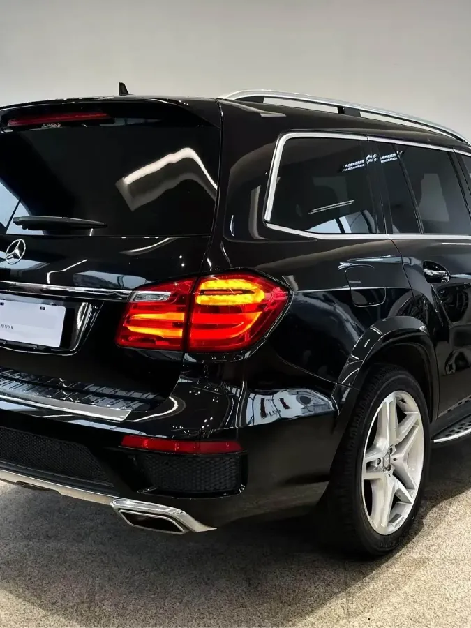 2013 Mercedes-Benz GL Class 4.7T 435HP V8 7AT,autocango,china used car exporter,china ev exporter,chinese used car exporter,chinese used ev exporter