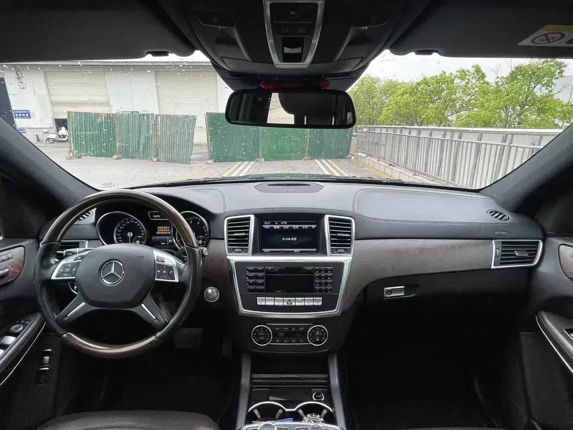 2013 Mercedes-Benz GL Class 4.7T 435HP V8 7AT,autocango,china used car exporter,china ev exporter,chinese used car exporter,chinese used ev exporter