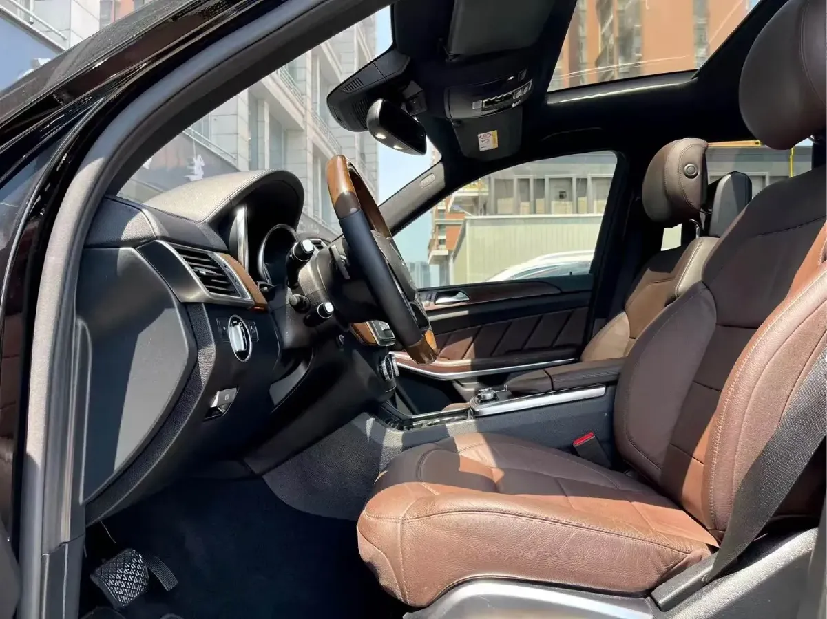 2013 Mercedes-Benz GL Class 4.7T 435HP V8 7AT,autocango,china used car exporter,china ev exporter,chinese used car exporter,chinese used ev exporter