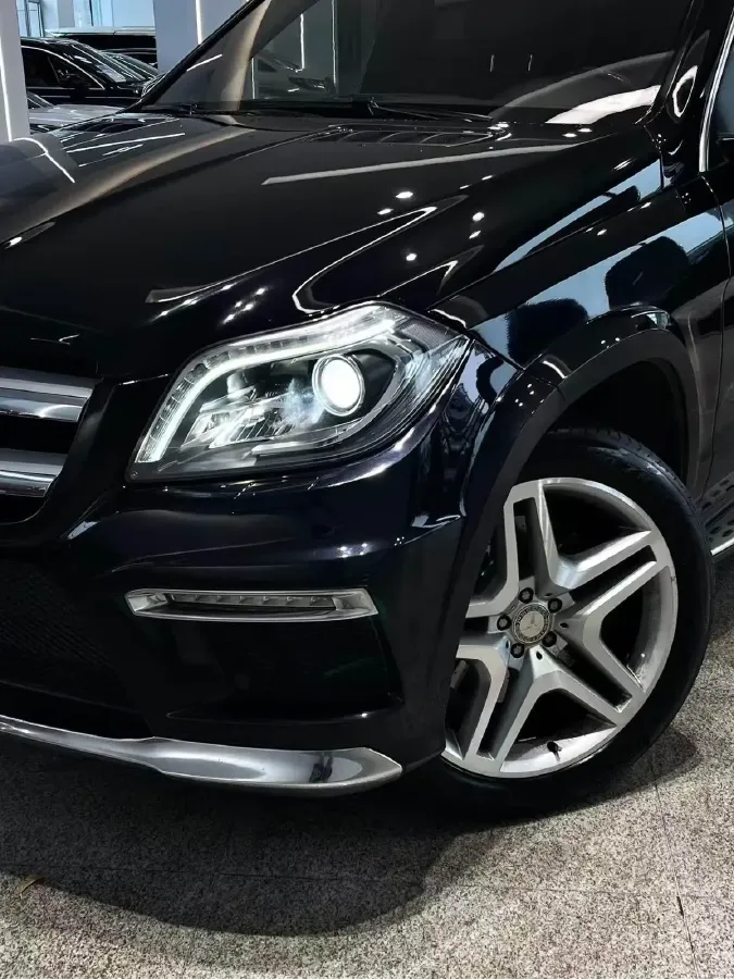 2013 Mercedes-Benz GL Class 4.7T 435HP V8 7AT,autocango,china used car exporter,china ev exporter,chinese used car exporter,chinese used ev exporter