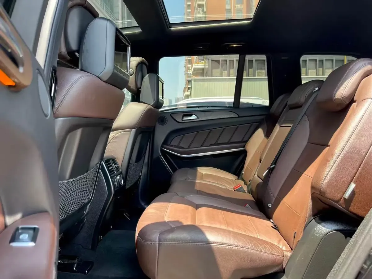 2013 Mercedes-Benz GL Class 4.7T 435HP V8 7AT,autocango,china used car exporter,china ev exporter,chinese used car exporter,chinese used ev exporter