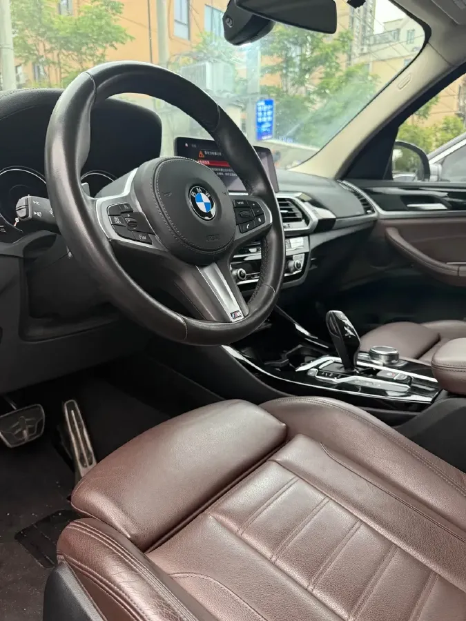 2018 BMW X3 2.0T 224HP L4 8AT,autocango,china used car exporter,china ev exporter,chinese used car exporter,chinese used ev exporter