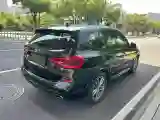 2018 BMW X3 2.0T 224HP L4 8AT
